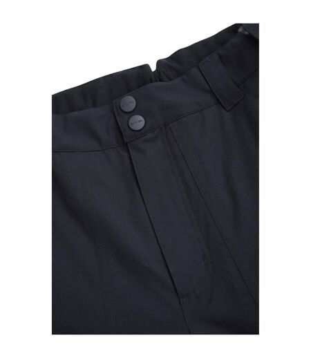 Pantalon De Ski Morzine Noir Animal