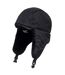 Portwest Winter Trapper Hat (Black)