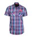 Chemise manches courtes TAMPA2 - MD