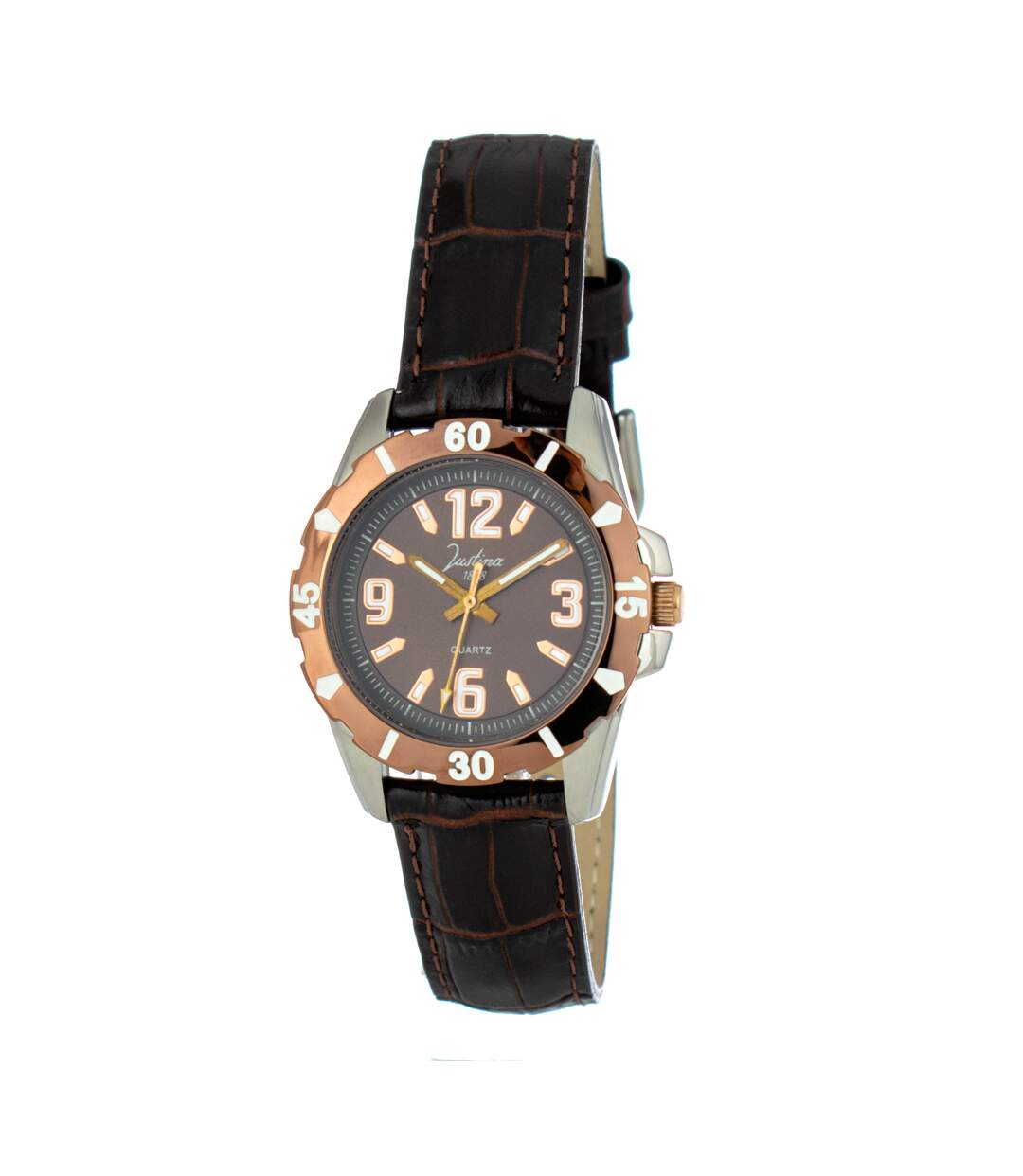 Montre Femme Justina Quartz 21985