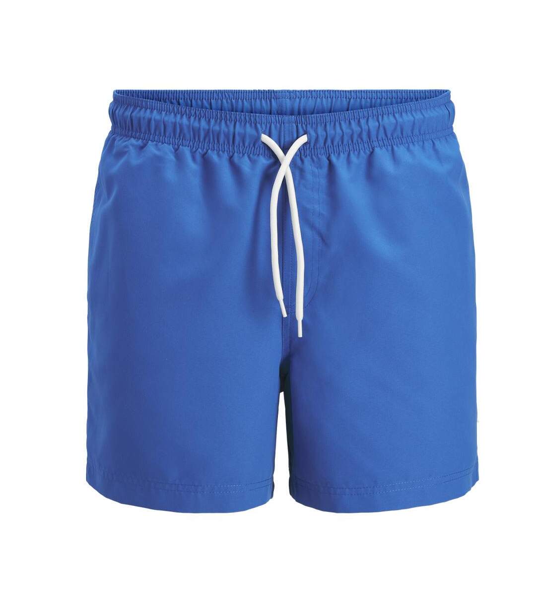 Short de bain bleu homme jack & jones haruba-1