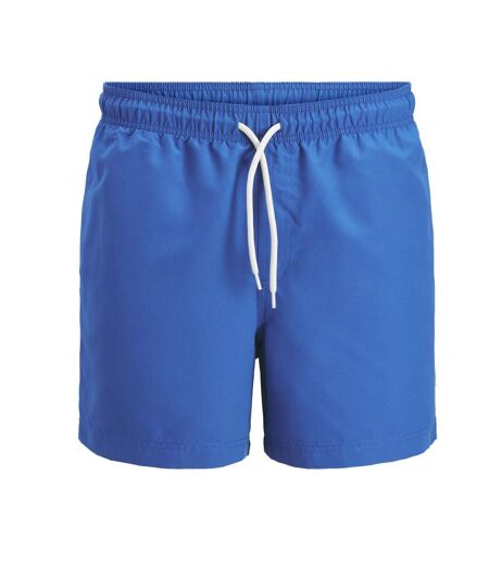 Short de bain bleu homme jack & jones haruba