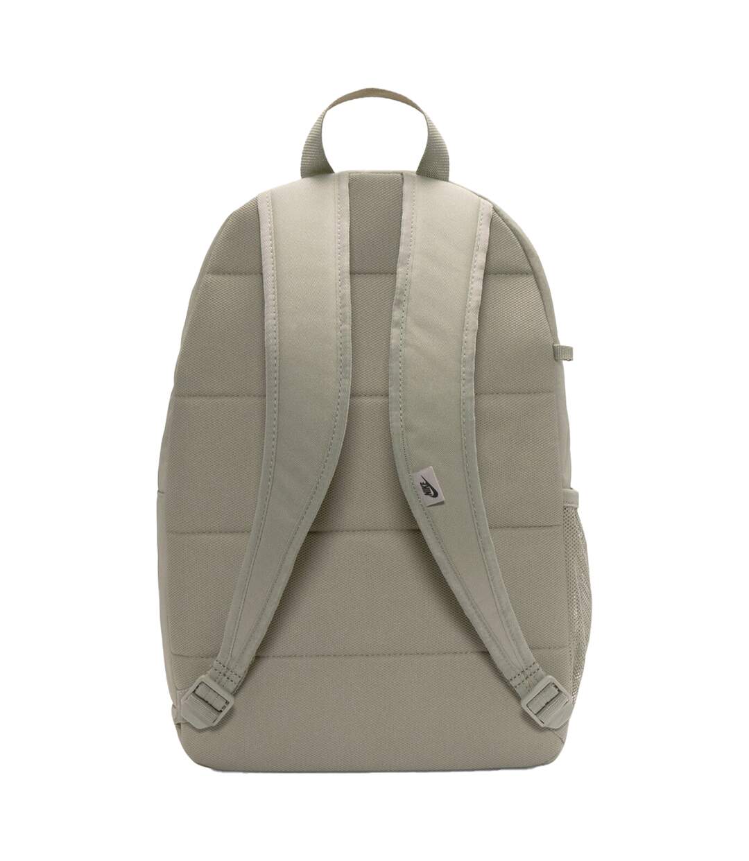 Childrens/kids Elemental Backpack & Pencil Case 24l Dark Green Nike-2