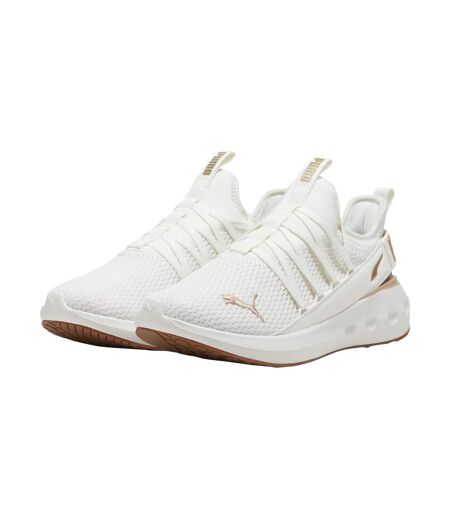 Basket Cuir Puma Club II Era Suede