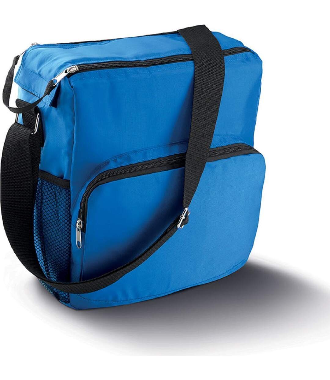 Sac isotherme vertical - KI0318 - bleu roi-2