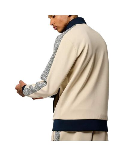 Veste écru homme kaporal led - xxl