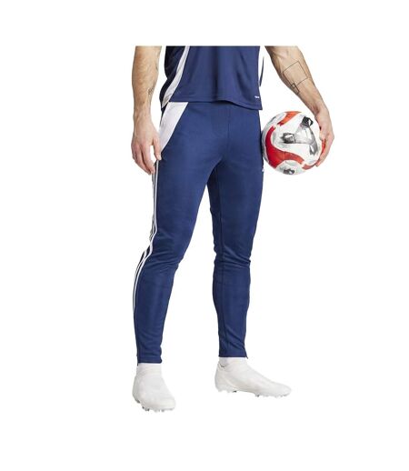 Pantalon De Jogging Entraînement Tiro Homme Bleu Marine Adidas