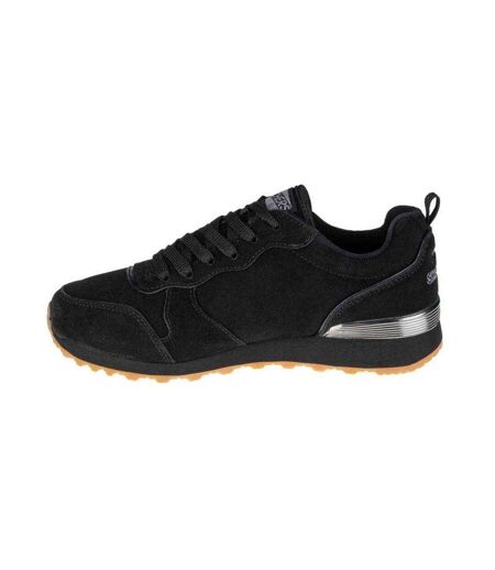 Baskets Og Eaze Femme Noir Skechers