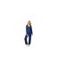Womens/ladies Jordan Dotted T-shirt Ensign Blue CCDK Copenhagen-1