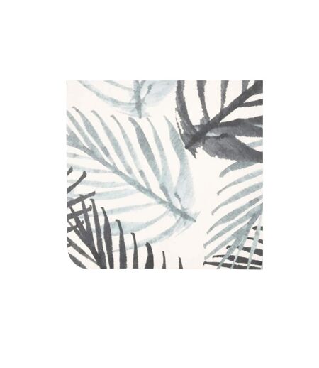 Set de Table Design Palmier 30x45cm Multicolore