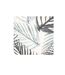 Set de Table Design Palmier 30x45cm Multicolore-3