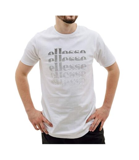 T-shirt Blanc Homme Ellesse Cervati - L