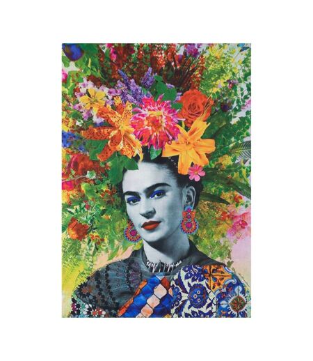 Echarpe Frida