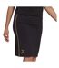 Jupe Noir Femme Adidas Midi - 34