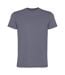 T-shirt Manches Courtes Corgi Homme Gris Foncé Roly-1