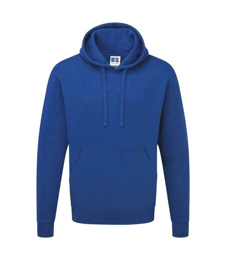 Sweat À Capuche Authentic Homme Bleu Russell