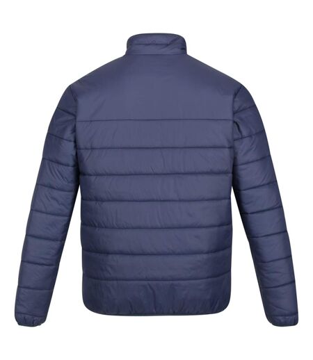 Doudoune freezeway homme bleu marine Regatta