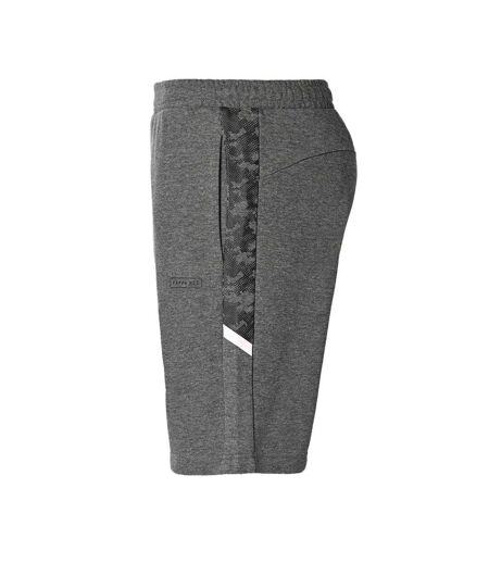 Shorts Gris Homme Kappa Giodolo - S