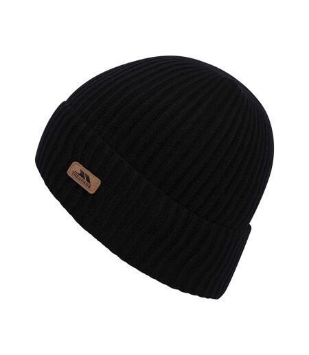 Bonnet Dornan Adulte Noir Trespass