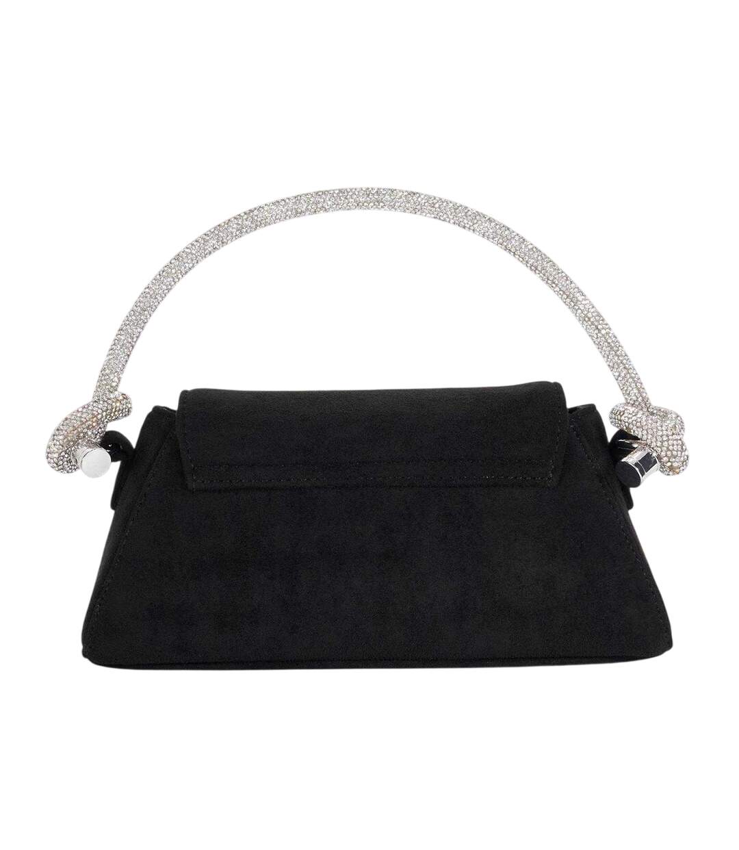 Pochette Lo Brynleyo Taille Unique Noir Dune London-2