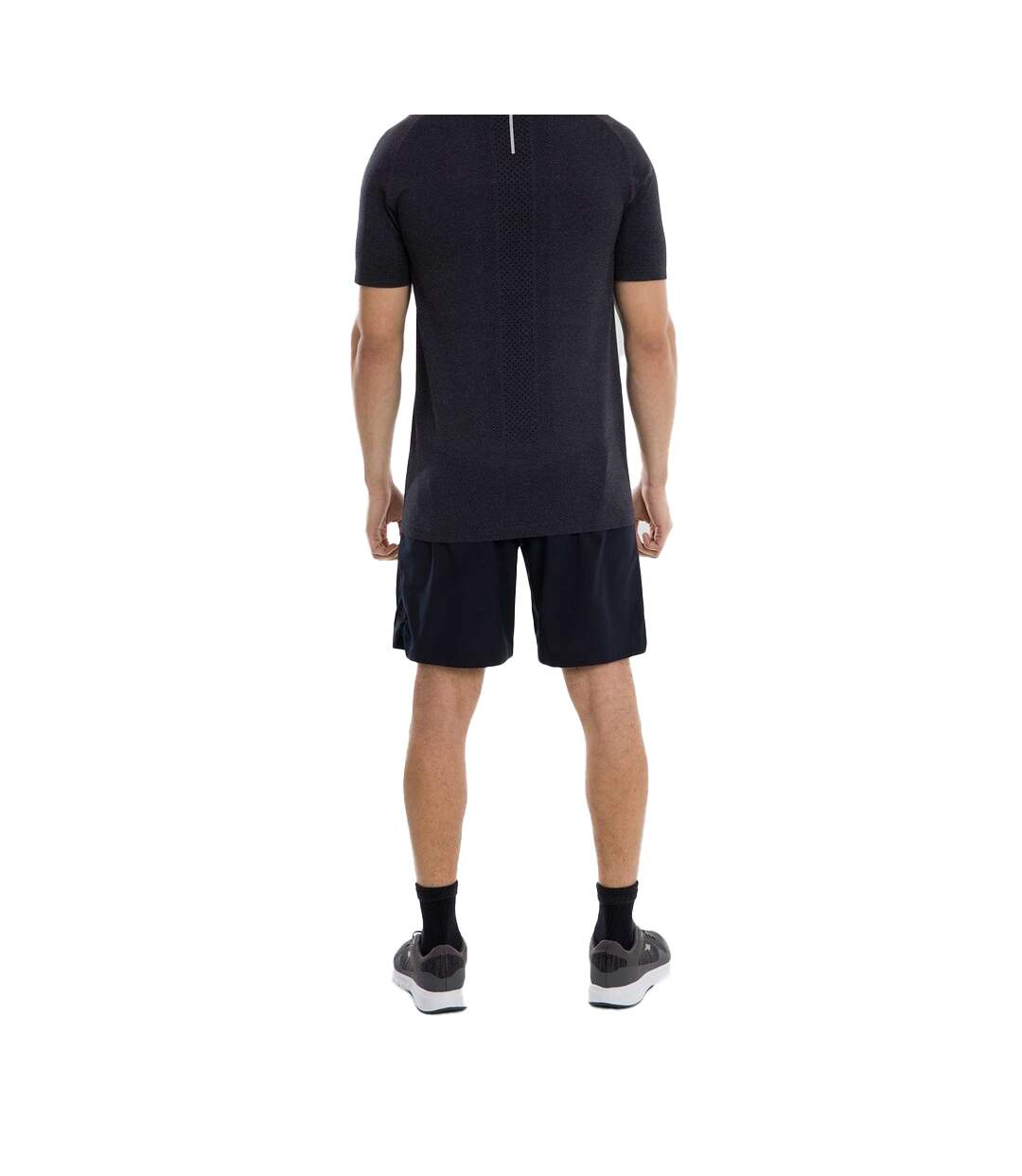 Short homme noir Canterbury