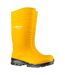 Bottes  Albatros Protector S5 SRA-1