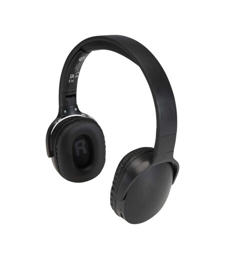 Casque Sans Fil Ancha Taille Unique Noir Floso