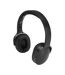 Casque Sans Fil Ancha Taille Unique Noir Floso-1