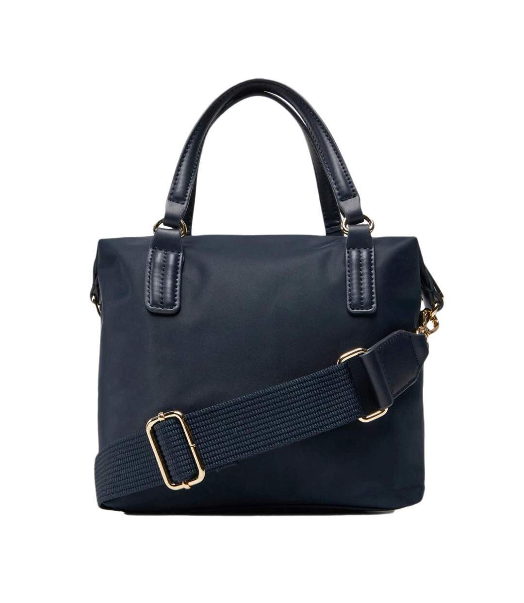 Sac à main marine femme tommy hilfiger poppy-2