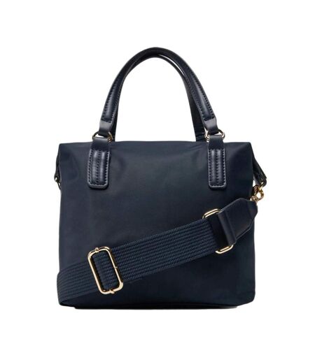 Sac à main marine femme tommy hilfiger poppy