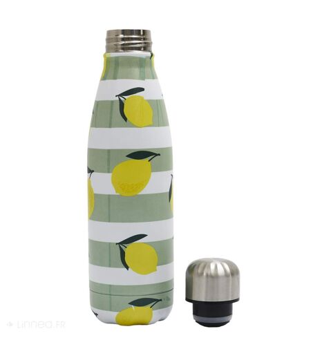 Bouteille isotherme 50cl LIMONE