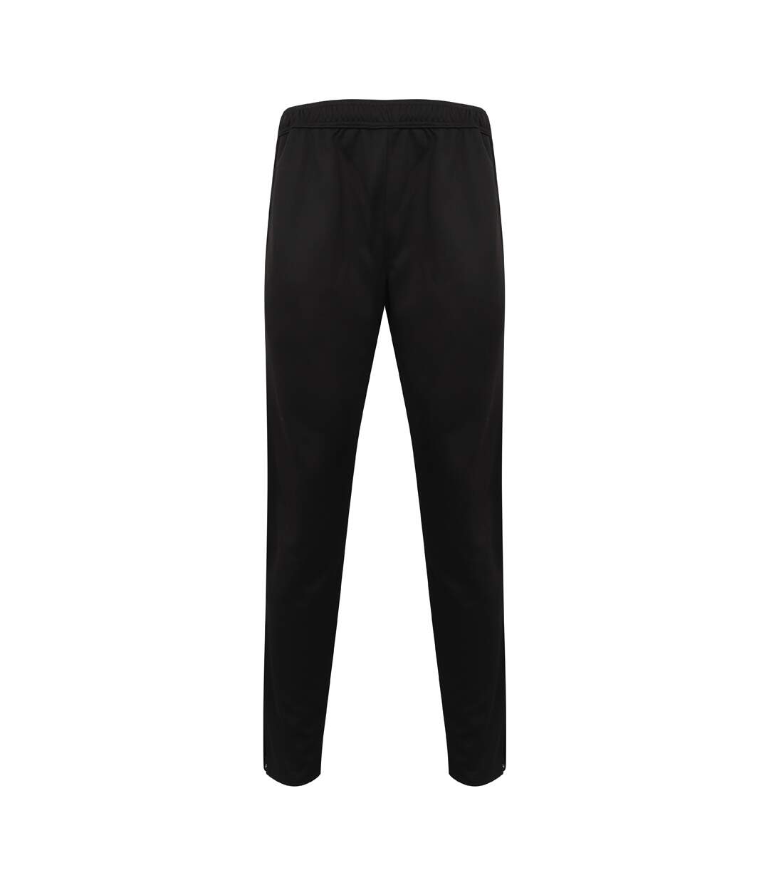 Pantalon de survêtement homme noir/noir Finden & Hales-1