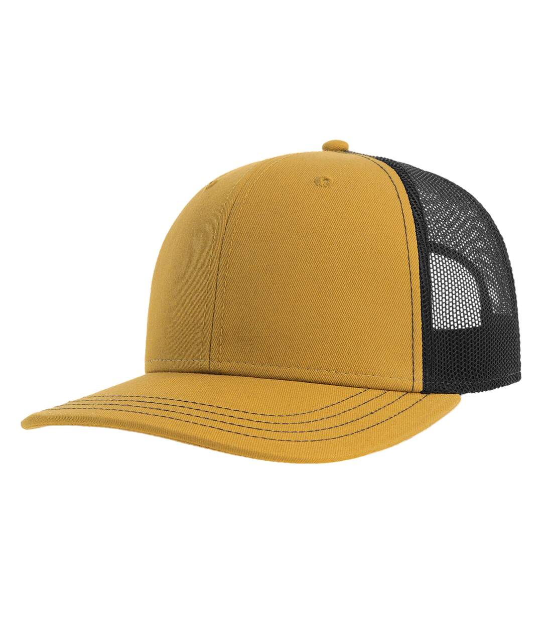 Casquette De Baseball Sonic-s Moutarde Atlantis Headwear-1