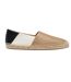 Mocassins Madeira Homme Beige Noir Blanc Boss-3