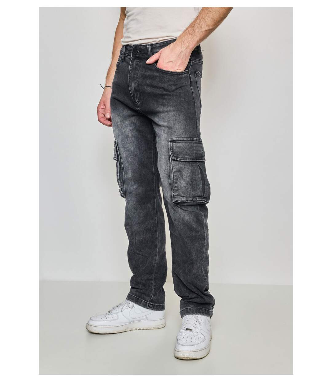 JEANS CARGO-2