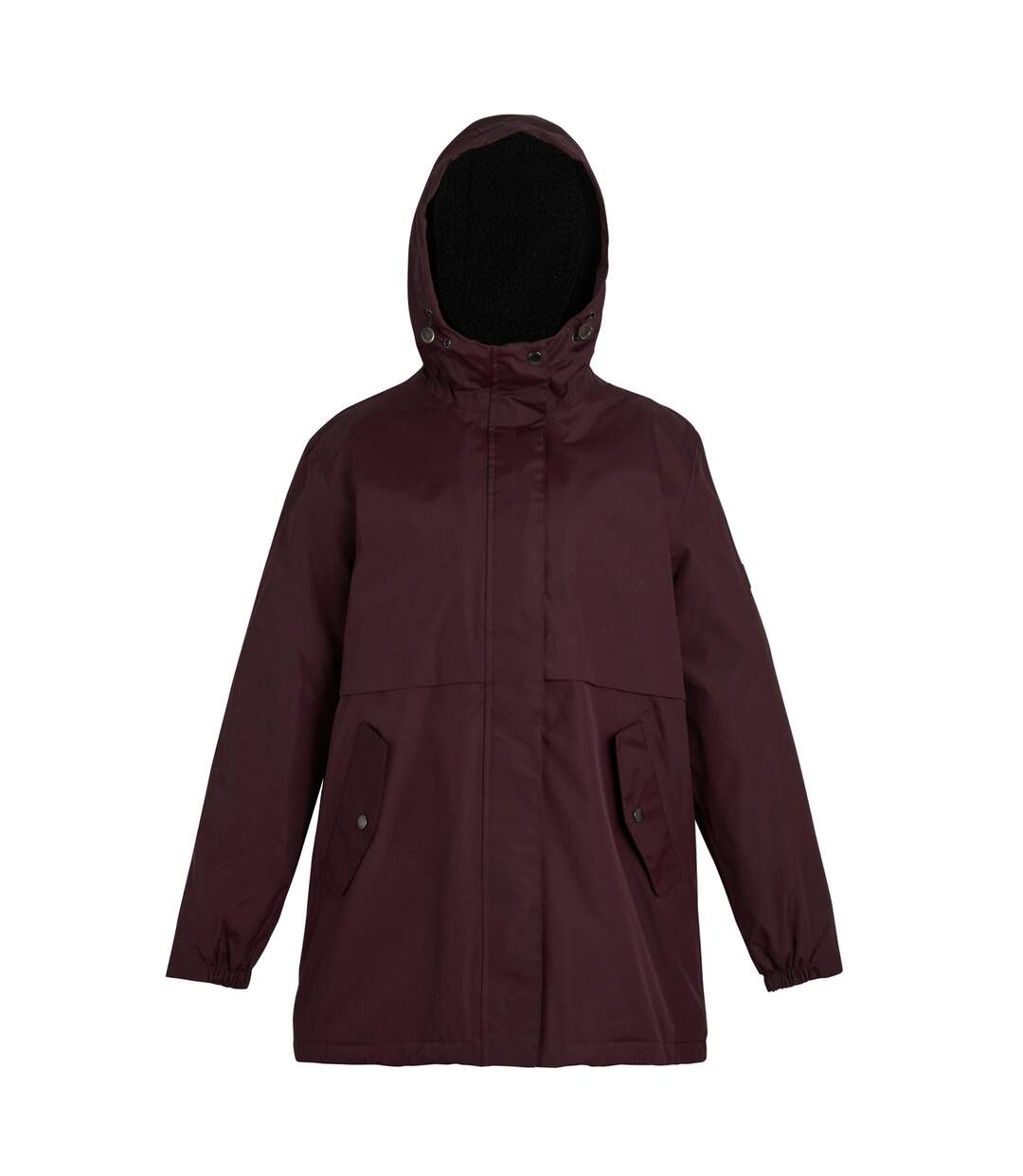 Veste Imperméable Brielly Femme Bordeaux Regatta-2