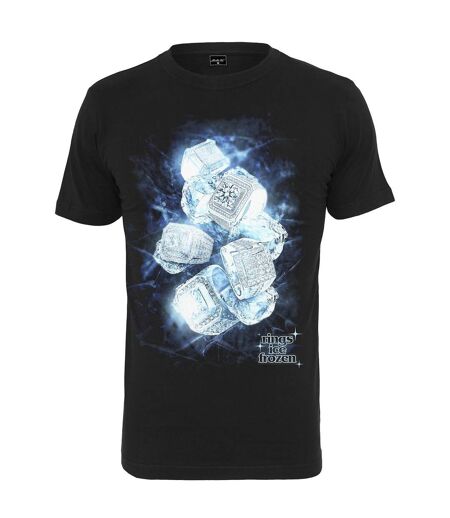 Noir Mister Tee