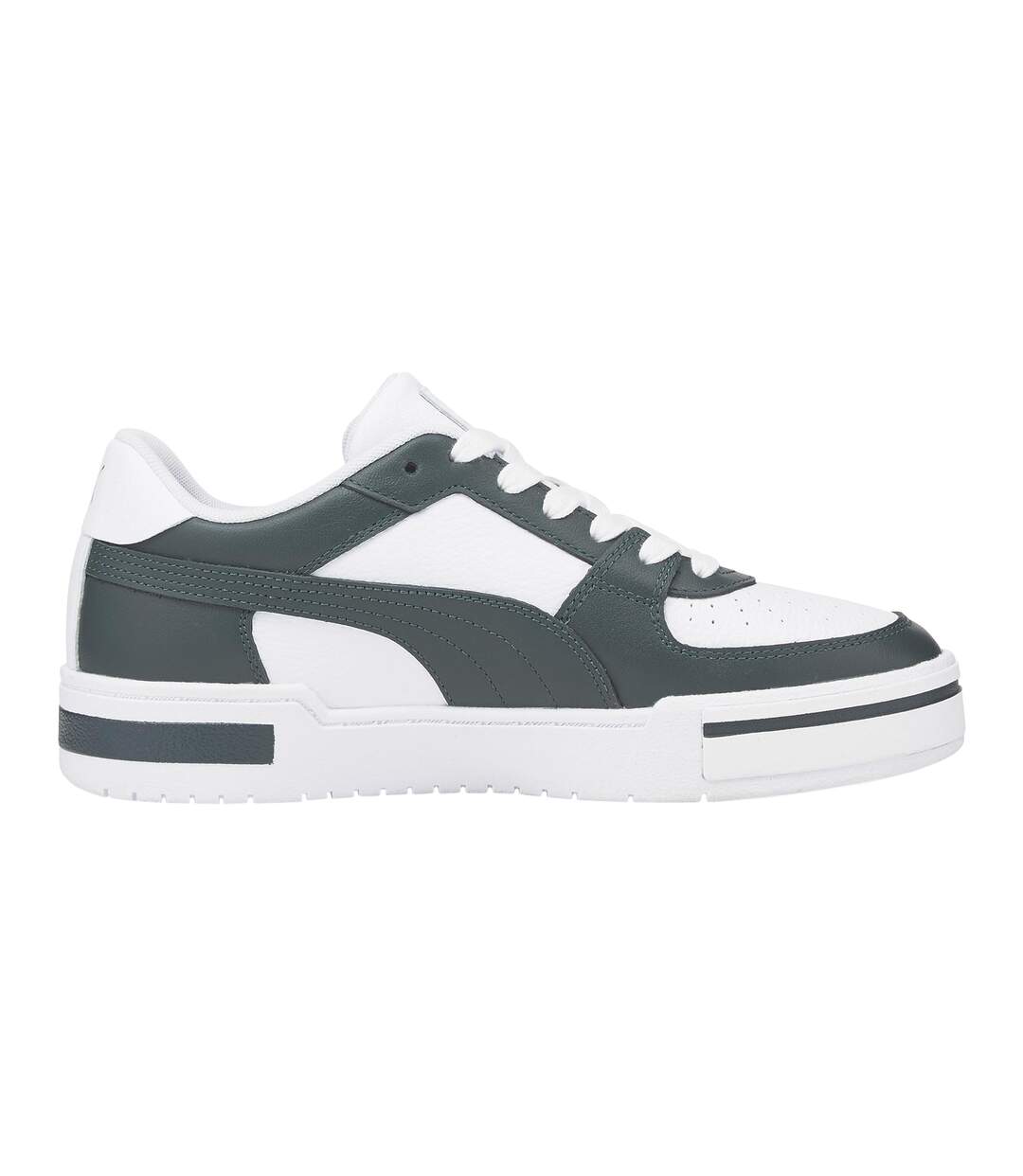 Basket Cuir Puma CA Pro Classic-2