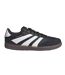 Baskets Motif/style À Rayures Predator Freestyle Adulte Noir Adidas-1
