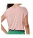 T-shirt Rose Femme Kaporal Smooth - S-2