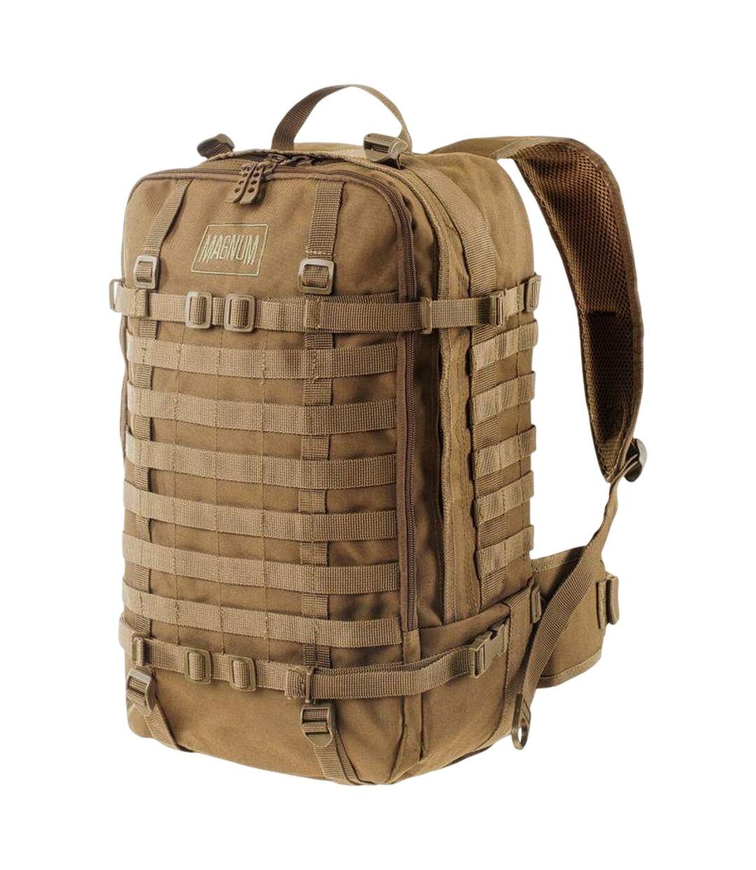 Taiga 45l Backpack One Size Brown Magnum-3