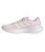 Baskets Supernova Femme Blanc Rose Adidas-3