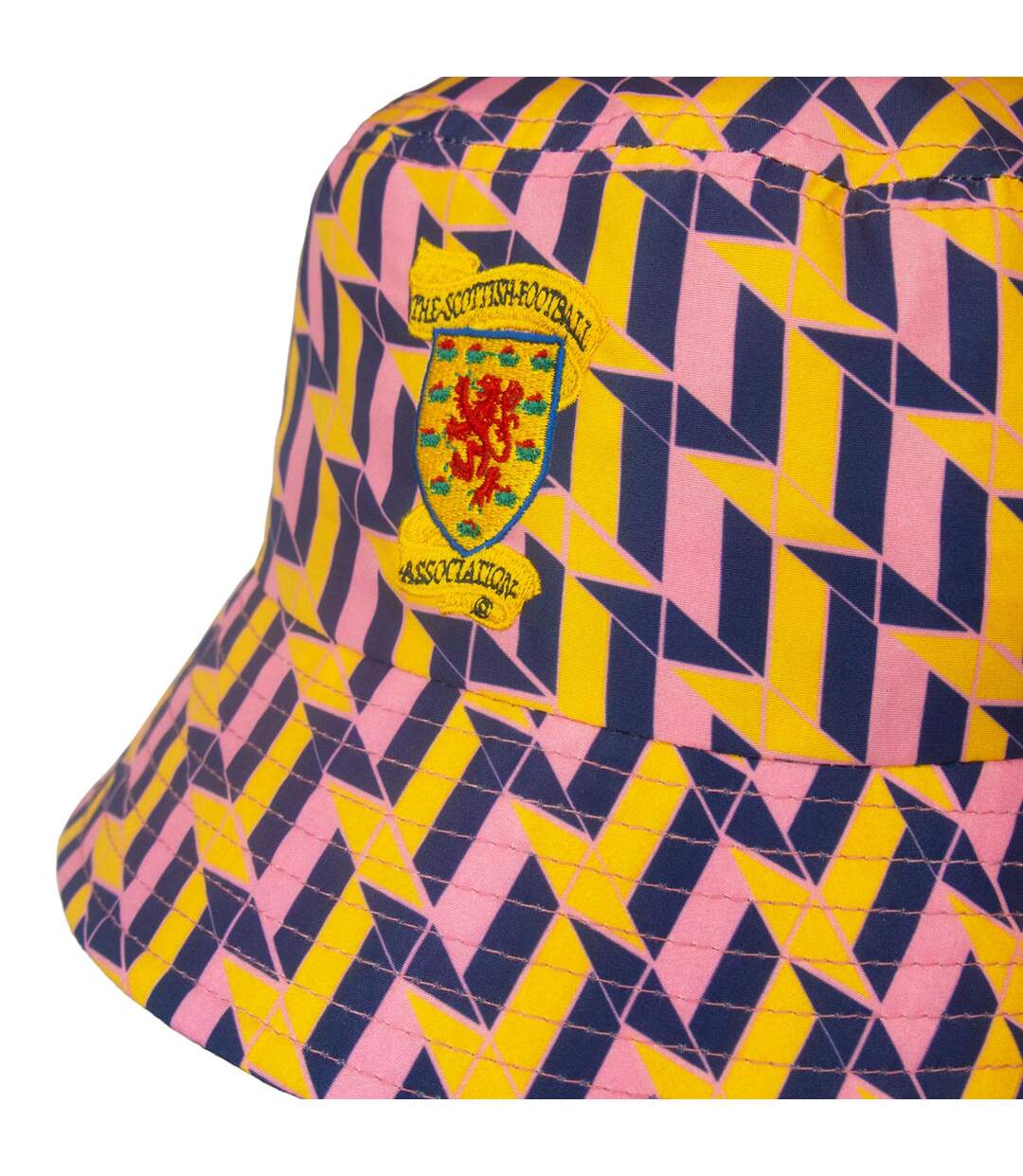 Bob Sfa Jaune Violet Fan Originals-4
