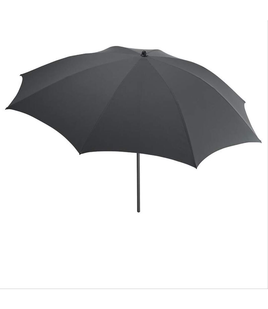 Parasol L - FP8205 - gris-1