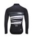 Mens Tread Aep Long-sleeved Jersey Black Dare 2B-3