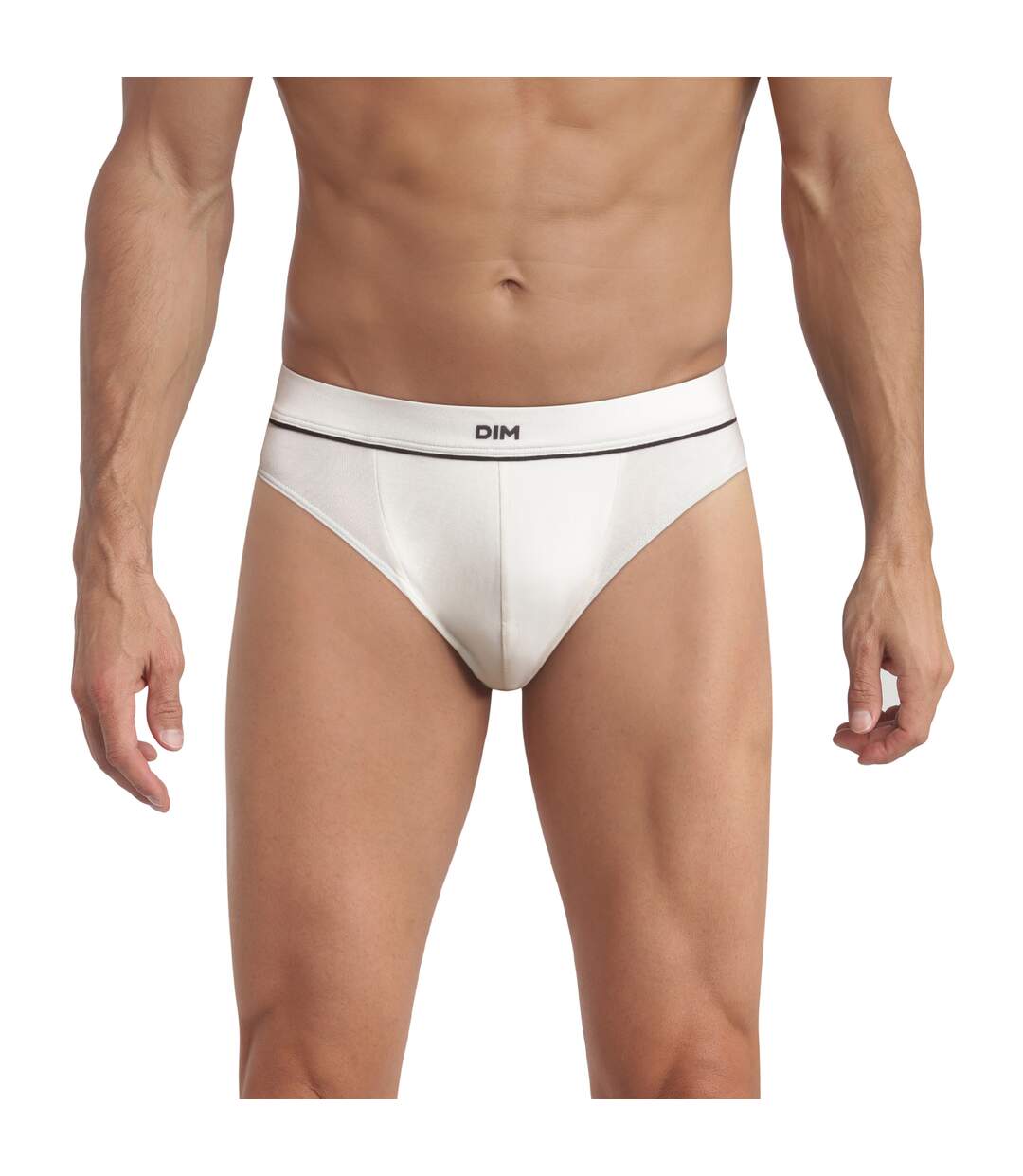 Slip coton modal Gentleman-1