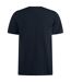 T-shirt Homme Bleu Marine Kustom Kit-2