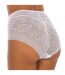 MAGIC BAND invisible lace and elastic fabric panties 1031610 women