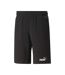 Short Noir Homme Puma Essential 586766 - L