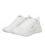 Mens taylor mesh trainers bright white Jack And Jones-1